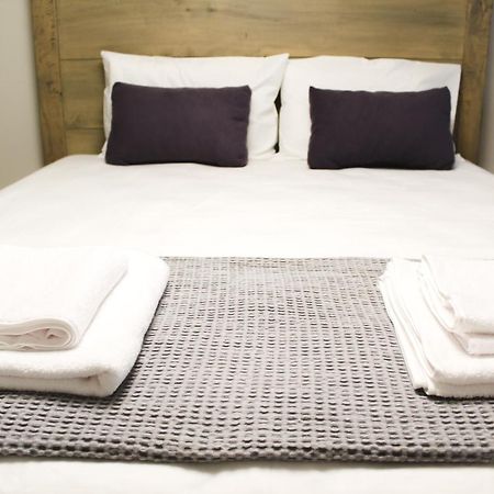 Sibl Lofts Daire Selanik Dış mekan fotoğraf