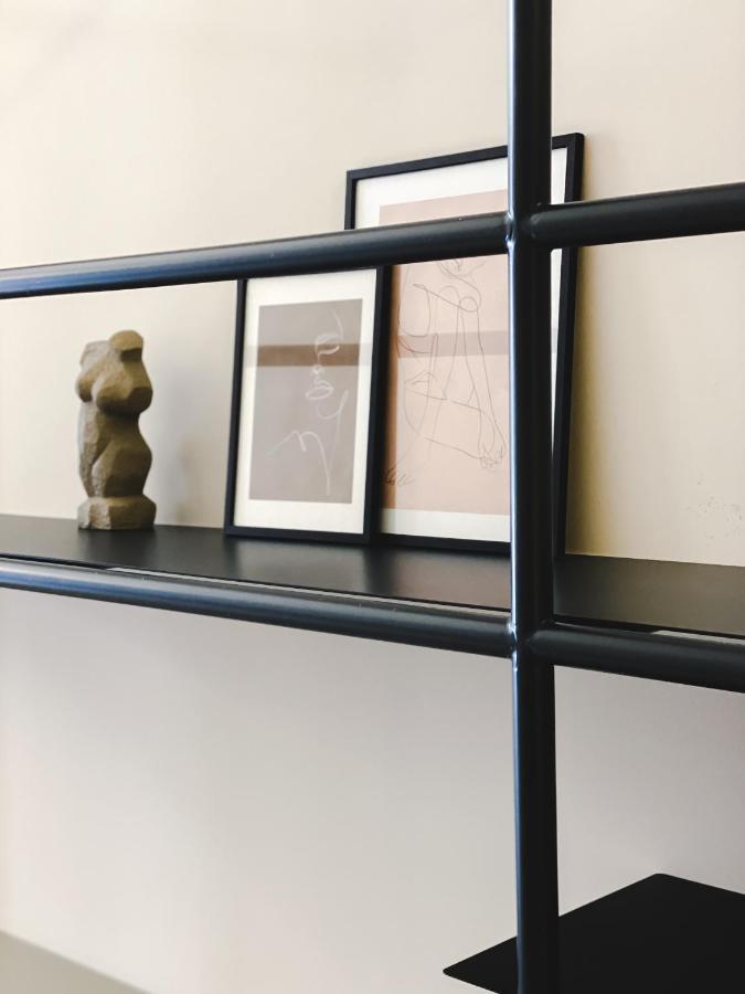 Sibl Lofts Daire Selanik Dış mekan fotoğraf