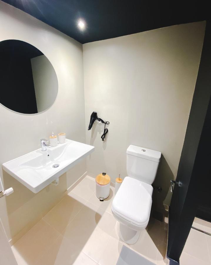 Sibl Lofts Daire Selanik Dış mekan fotoğraf
