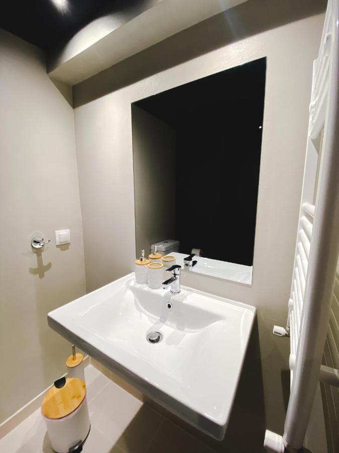 Sibl Lofts Daire Selanik Dış mekan fotoğraf