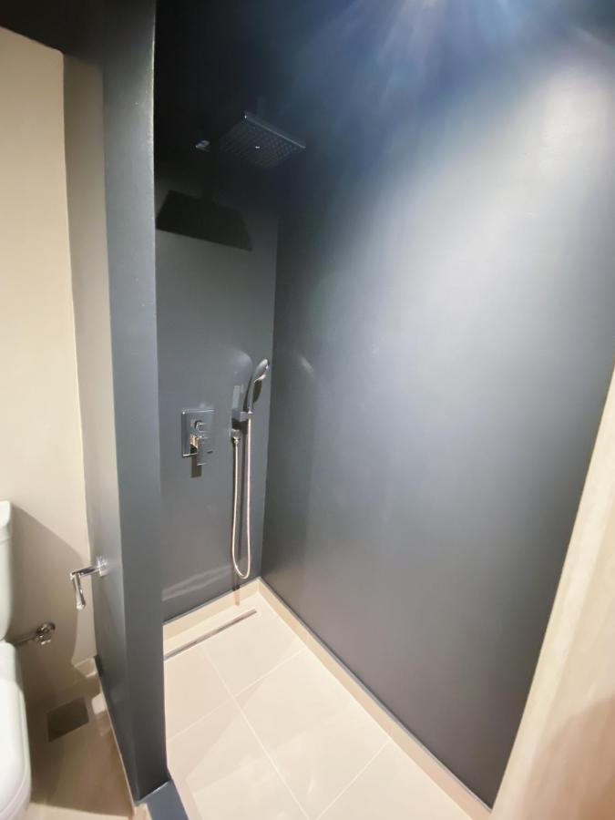 Sibl Lofts Daire Selanik Dış mekan fotoğraf